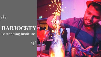 BARJOCKEY: Best Bartending Course Institute & Bartending Services In Goa business photograph