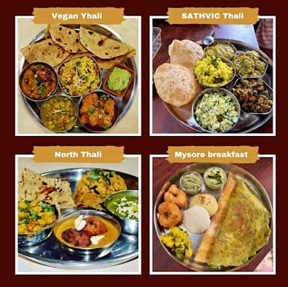 Cooking classes MYSORE sachin's kitchen business photograph