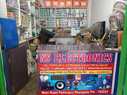 Ns Electronics business photograph