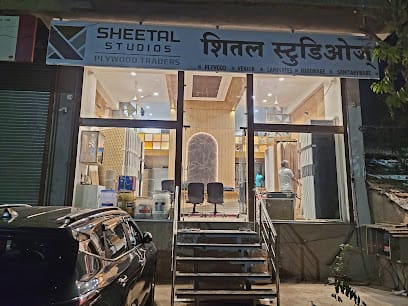 Sheetal Studios business photograph