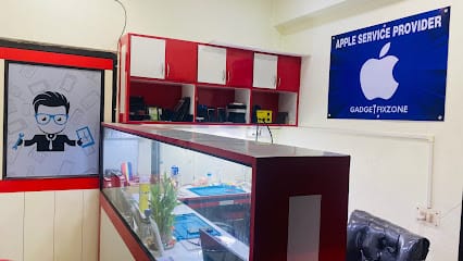 Apple Service Provider - Gadget Fix Zone business photograph