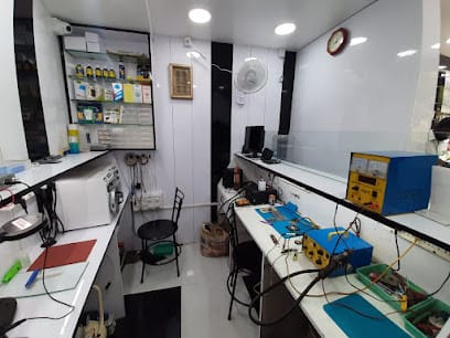 City Mobile Service Center business photograph