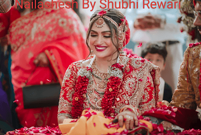 Nailashes By Shubhi Rewari business photograph