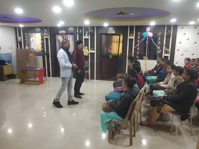 Aztech Technology, Danapur, Patna: Best Computer Institute business photograph