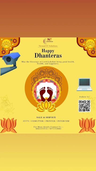 Nirmal IT Solution business photograph