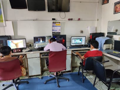 Uday Computer And Video Vision business photograph