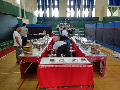 Nupuii Catering business photograph