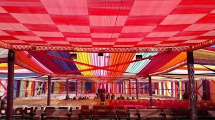 THAKUR DECORATOR business photograph