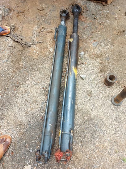 Kolkata Hydraulic Service business photograph