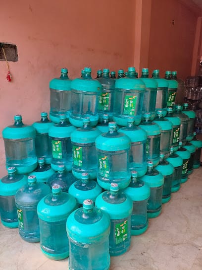 MAA TARA WATER SUPPLY business photograph