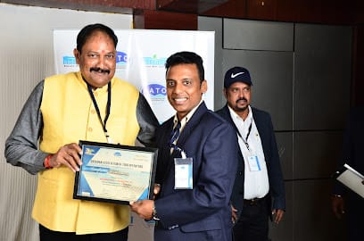 Andaman World Travels Pvt. Ltd. business photograph