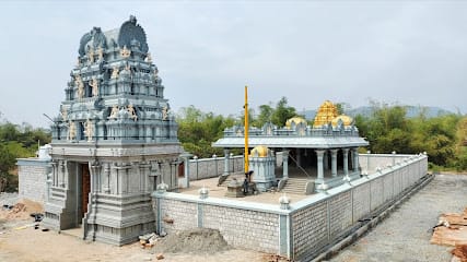 Tirupati Tours and Travels business photograph