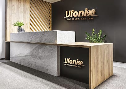 Ufonix Tech Solutions business photograph