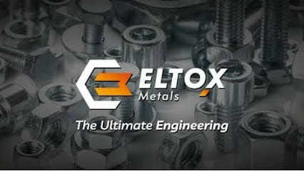 ELTOX METALS business photograph