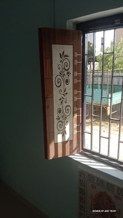 Jay Ramdev Furniture & Door and wood items business photograph