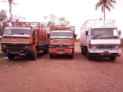 Sai Transport Corporation business photograph