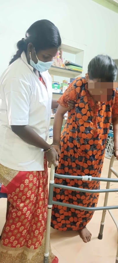 PAXTON HEALTH CARE AND HOME CARE SERVICE business photograph