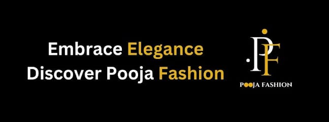 Pooja Fashion Delhi business photograph