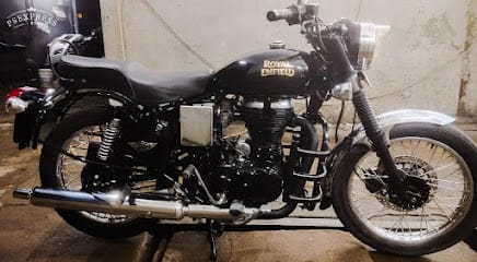 DreamRide business photograph