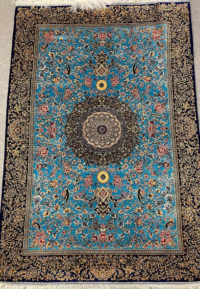 The weaver cottage arts and craft business photograph