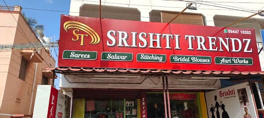 Srishti Trendz - Women's Wear Boutique & Clothing Store business photograph