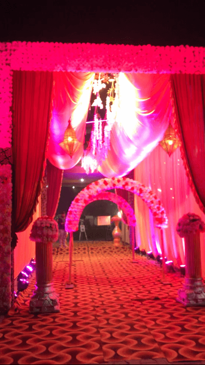 Shri shyam tant and caters business photograph