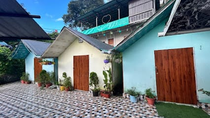 Kasana Club Mussoorie business photograph