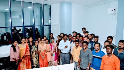 Digisailor Nellai business photograph