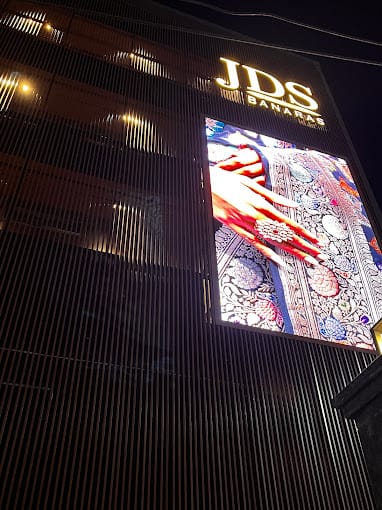 JDS Banaras business photograph