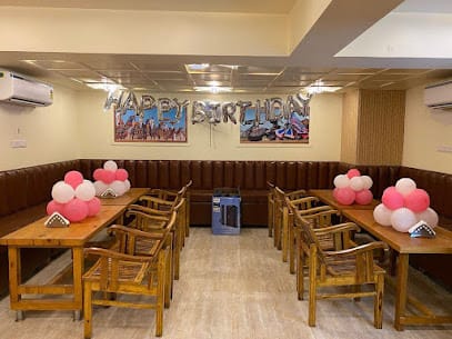 CHHOTI HAVELI business photograph