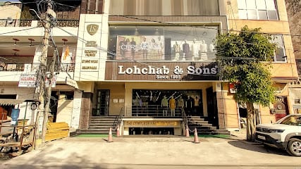 Lohchab and Sons business photograph
