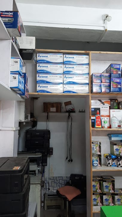 Multicare services business photograph