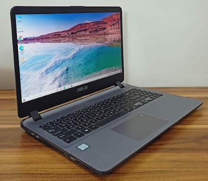 Campos Technologies business photograph