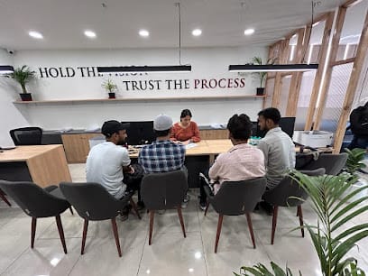 Galaxy Classes™ Delhi business photograph