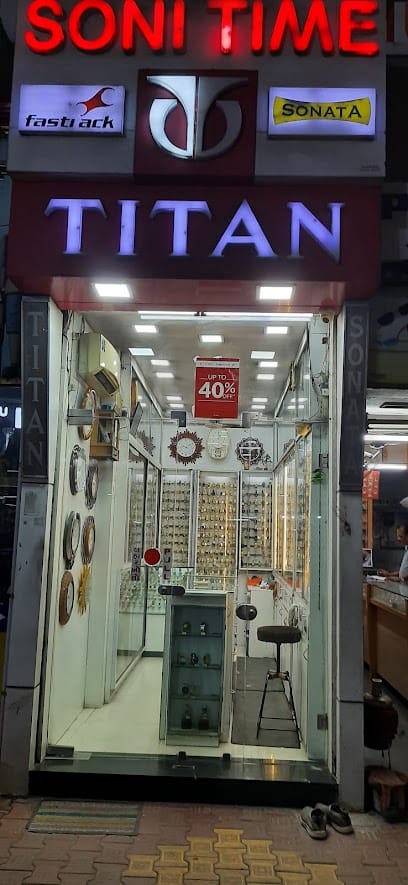 Soni Time business photograph