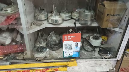 Kalinga Refrigeration business photograph