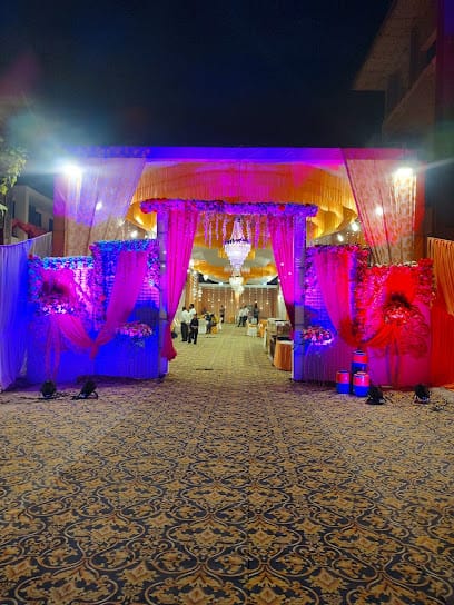 Sarwal Tent House business photograph