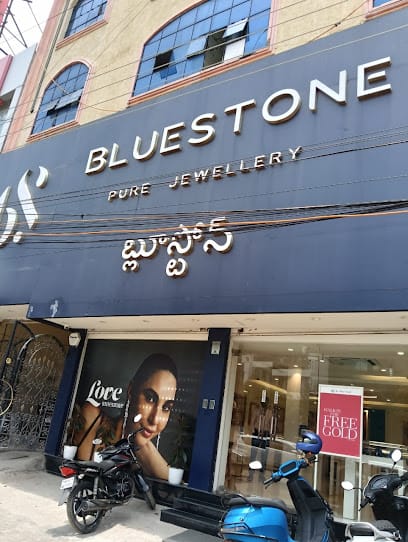 BlueStone Jewellery | Gold & Diamond Jewellery in Toli Chowki, Hyderabad business photograph