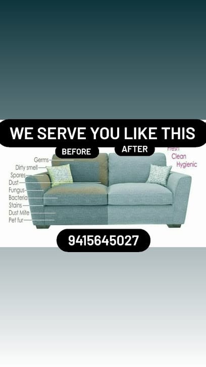 Balaji business photograph