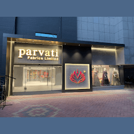Parvati Ethnics business photograph