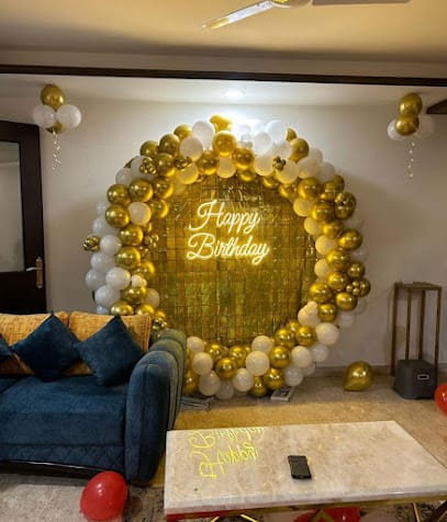 Imran memorable eventa business photograph