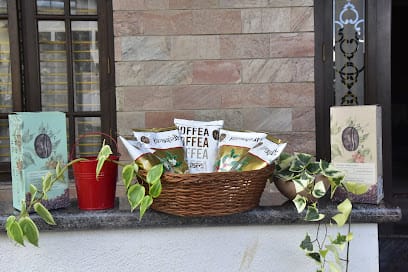 Koffea business photograph