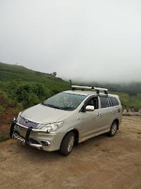 Galaxy Tours & Travels business photograph