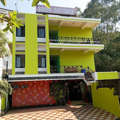 smm cottage business photograph