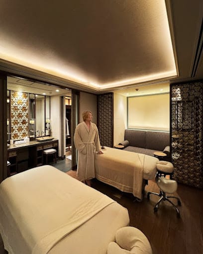 Sweden Happy Ending Spa | Russian Thai Massage Panjim | B2B Spa Near Me | Full Body Massage Goa | Spa in Panjim business photograph