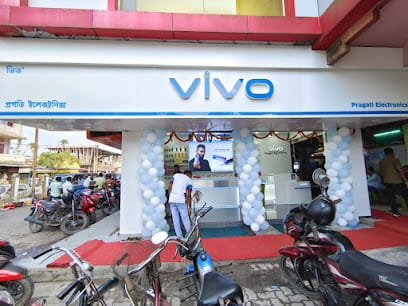 Pragati Electronics business photograph