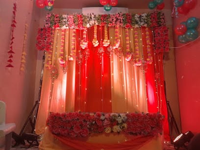 Brothers Lights & Decoration Wedding planner &Event planner business photograph
