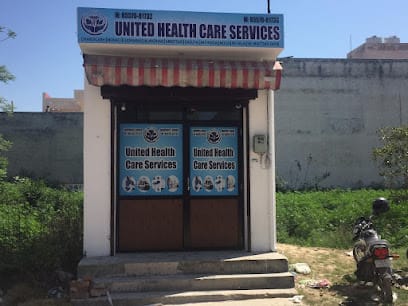 United Health Care Services business photograph
