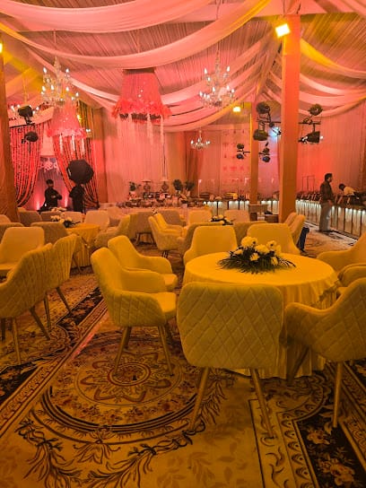 Pawan Tent & Caterers business photograph