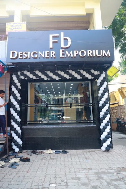 FB Designer Emporium Trichy business photograph